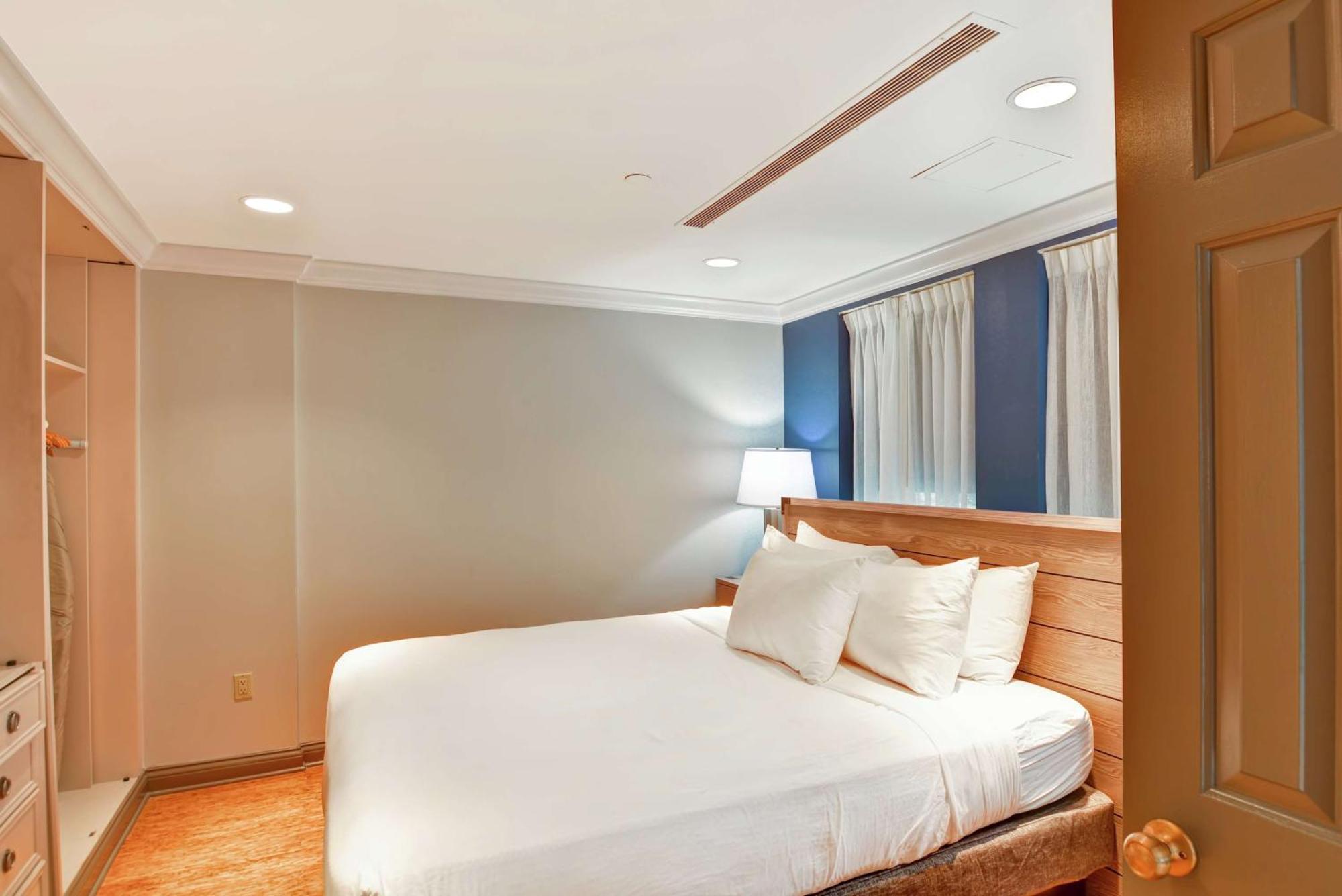 เดอะ ซินซิแนตติ โฮเต็ล คูริโอ คอลเลคชั่น บาย ฮิลตัน Hotel ซินซินแนติ ภายนอก รูปภาพ