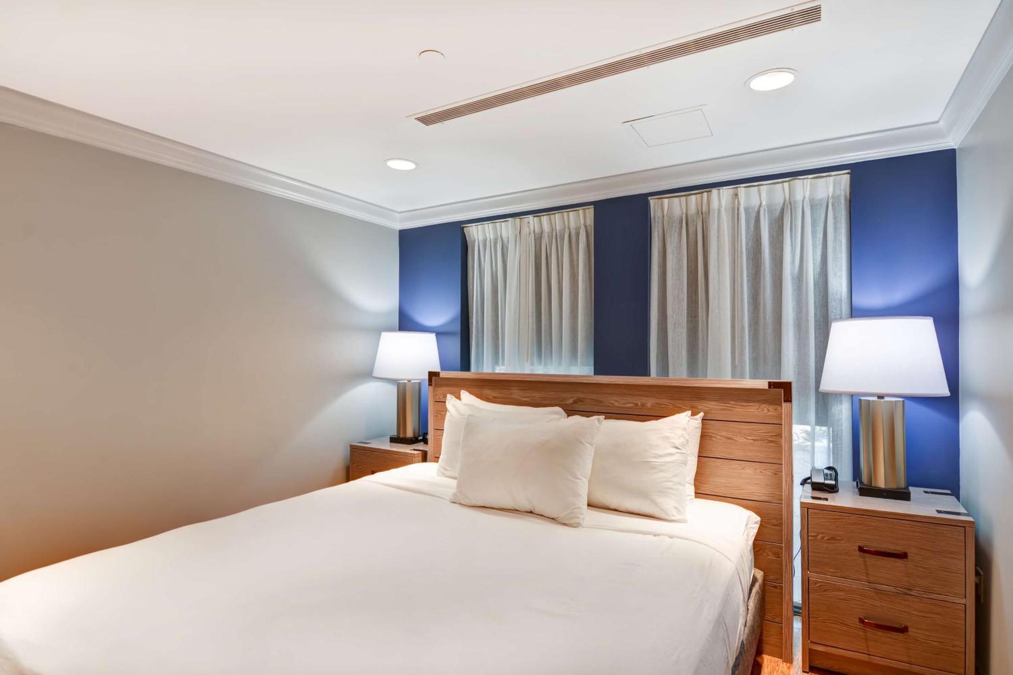 เดอะ ซินซิแนตติ โฮเต็ล คูริโอ คอลเลคชั่น บาย ฮิลตัน Hotel ซินซินแนติ ภายนอก รูปภาพ