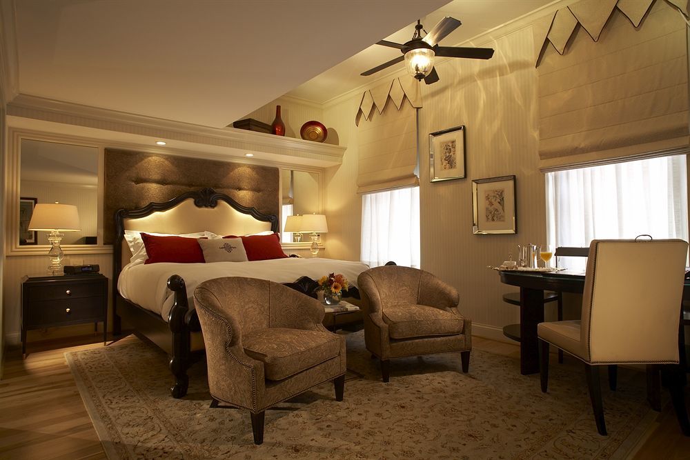 เดอะ ซินซิแนตติ โฮเต็ล คูริโอ คอลเลคชั่น บาย ฮิลตัน Hotel ซินซินแนติ ภายนอก รูปภาพ