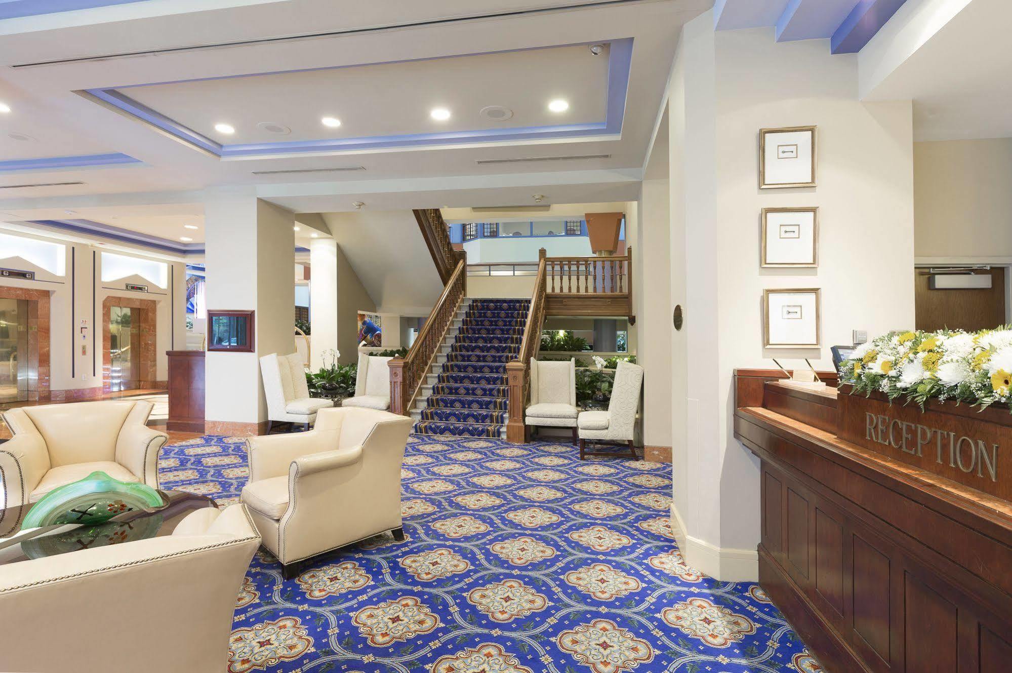 เดอะ ซินซิแนตติ โฮเต็ล คูริโอ คอลเลคชั่น บาย ฮิลตัน Hotel ซินซินแนติ ภายนอก รูปภาพ